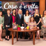 ALT: Cast di "Così è la vita", film di successo del 2018 in onda stasera su Italia 1.