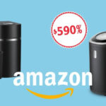 "Offerte Amazon condizionatori portatili Comfee' scontati"