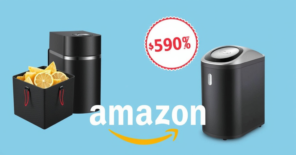"Offerte Amazon condizionatori portatili Comfee' scontati"