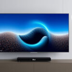 "Scopa elettrica smart LG CordZero A9K Ultra 1B in offerta su Amazon"