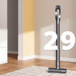 "Ventilatore a torre Dyson scontato del 29% su Amazon - Offerta imperdibile"