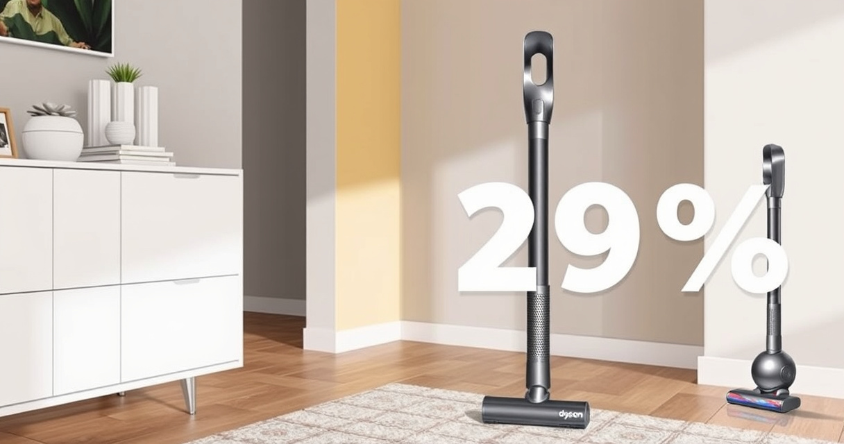 "Ventilatore a torre Dyson scontato del 29% su Amazon - Offerta imperdibile"