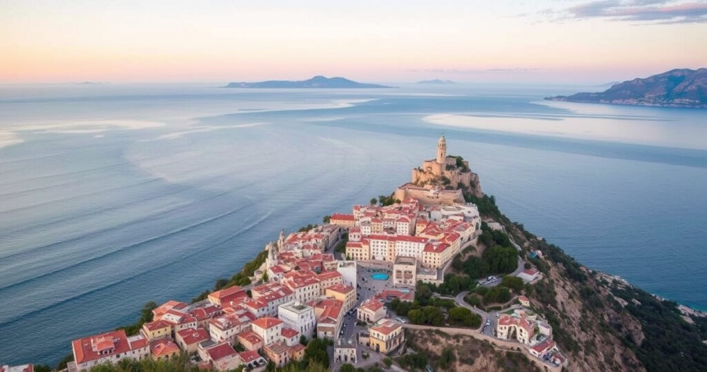 "Festival del cinema di Taormina 2025: 71ª edizione dal 10 al 14 giugno"