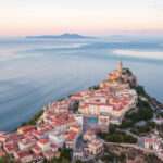 "Festival del cinema di Taormina 2025: 71ª edizione dal 10 al 14 giugno"