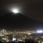 "Terremoto 3.4 Campi Flegrei, Napoli: residenti svegliati all'alba"