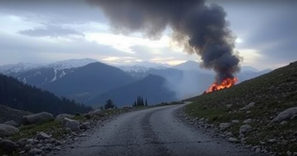 "Fabio Zanolin muore intossicato mentre cerca di spegnere un incendio a Budoia."