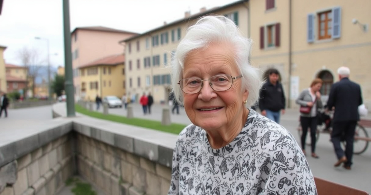 "Truffa a Parma: anziana di 85 anni raggirata da un uomo che si fingeva figlio"