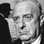 "Immagine di Alassio e Genova, luoghi iconici del primo film di Alfred Hitchcock, evocando mistero e inquietudine."