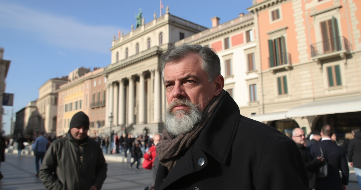 "Uomo scarcerato a Taranto aggredisce ex compagna e minaccia figli dopo aver bevuto"