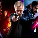 ALT: "Weekend al cinema: scopri il fantastico mondo di Dragon Trainer e l'azione intensa del nuovo John Wick."