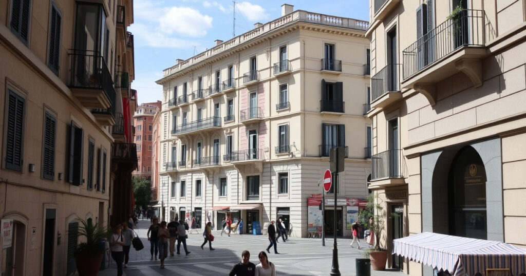 "Affitti studenti Milano oltre 750 euro mese, sfida per famiglie"