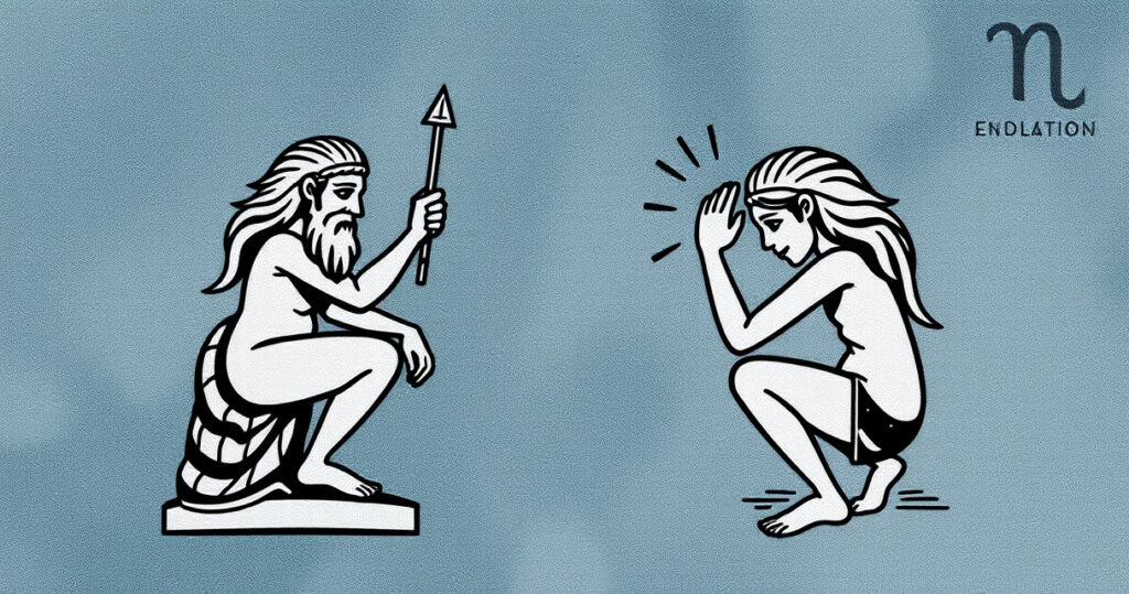 "Segni zodiacali di agosto: successo economico per uno, difficoltà finanziarie per un altro."