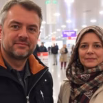 "Aggressione in autogrill: il genero di una famiglia ebraica racconta la violenza subita"