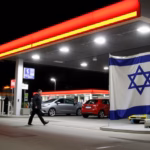 "Uomo denuncia l'antisemitismo in crescita in Europa dopo aggressione in autogrill."