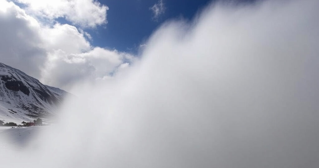 "Previsioni meteo Italia: weekend di maltempo con temporali dopo il caldo torrido"
