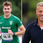 "Grave infortunio di Lorenzo Bonicelli agli anelli, Italia ritira la squadra di atletica."