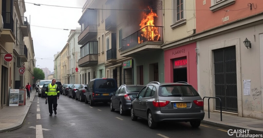 "Incendi in Italia: 3,3 incendi al giorno, Sicilia regione più colpita"