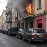 "Incendi in Italia: 3,3 incendi al giorno, Sicilia regione più colpita"