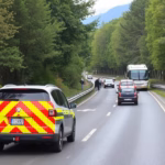 "Incidente mortale A32 Torino-Bardonecchia: un morto e quattro feriti in contromano"