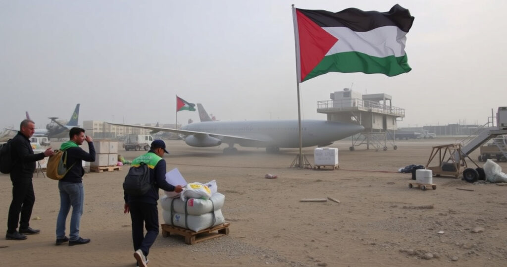"Israele annuncia tregua umanitaria di 24 ore per aiuti a Gaza"