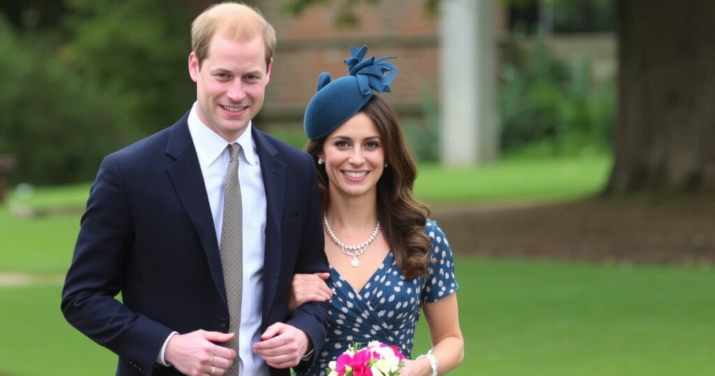 "Rosie Roche, cugina di Harry e William, scomparsa a 20 anni: la famiglia reale in lutto."