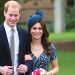 "Rosie Roche, cugina di Harry e William, scomparsa a 20 anni: la famiglia reale in lutto."