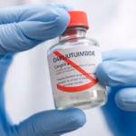 "Darolutamide approvato dall'Unione Europea per il trattamento del cancro alla prostata avanzato."