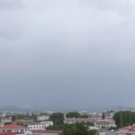 "Maltempo in Italia il 28 luglio: temporali e forti venti in dodici regioni."