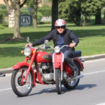 "Milano posticipa divieto circolazione motociclette storiche Area B di un anno"