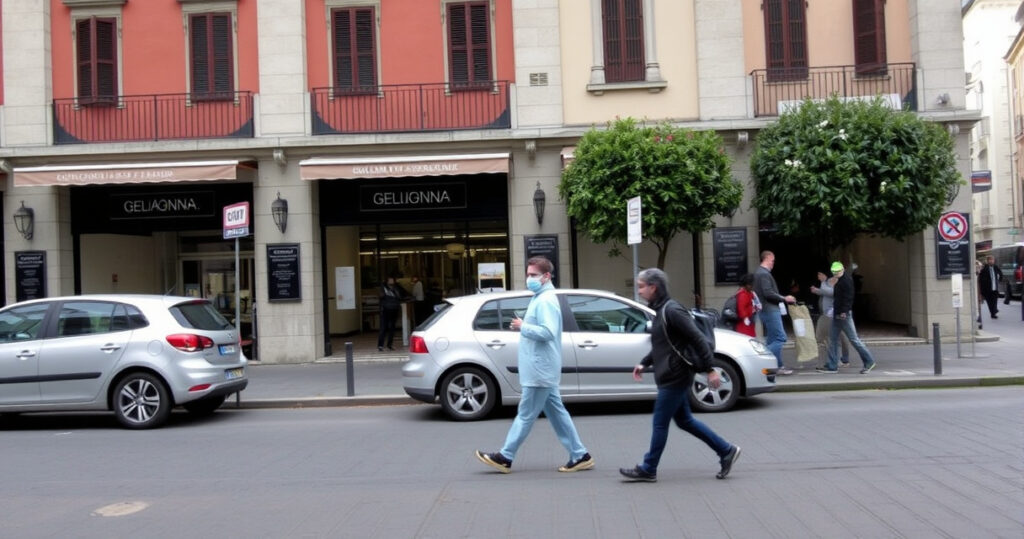 "Primo caso di chikungunya a Bologna nel 2023, con 30 infezioni segnalate."