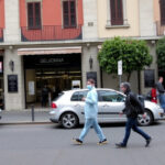 "Primo caso di chikungunya a Bologna nel 2023, con 30 infezioni segnalate."