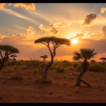 "Settembre segna l'arrivo del caldo africano con temperature estreme in Italia."