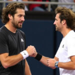 "Stefanos Tsitsipas e Goran Ivanisevic interrompono la collaborazione dopo meno di due mesi."