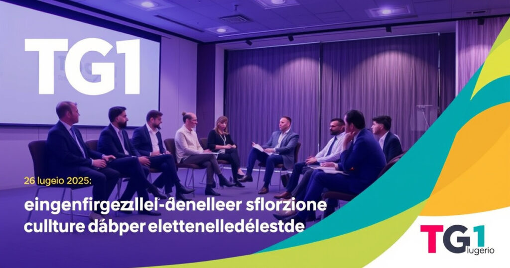 "Analisi integrazione sociale e culture contemporanee - Tg1 Dialogo 26 luglio 2025"