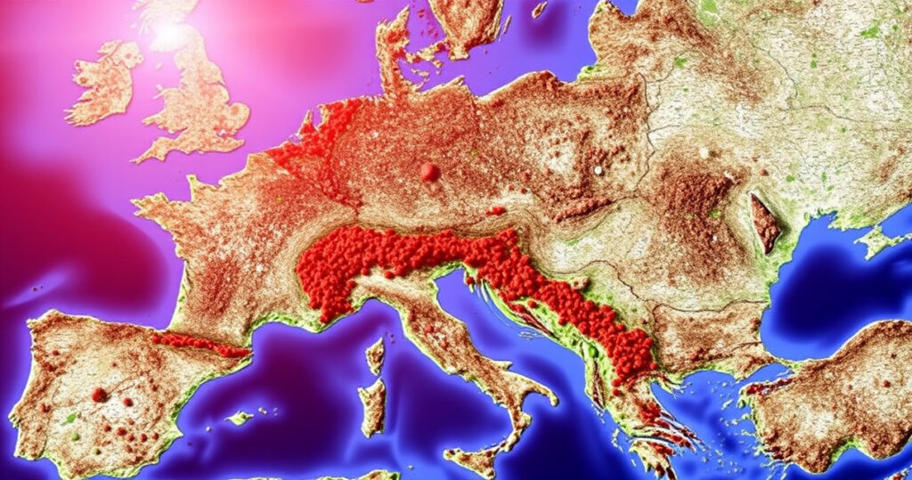 "Logo Tg2 Mizar con aggiornamenti sui temi globali attuali e analisi approfondite."