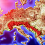 "Logo Tg2 Mizar con aggiornamenti sui temi globali attuali e analisi approfondite."