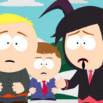 "Trey Parker si scusa per la parodia controversa di South Park con Trump e Satana."