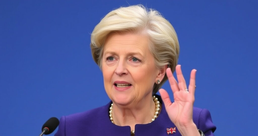 "Ue e Usa accordo dazi 15% Ursula von der Leyen"
