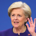 "Ue e Usa accordo dazi 15% Ursula von der Leyen"