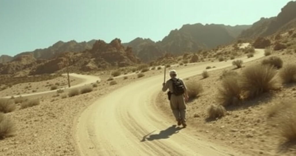 "Trailer di 'Una battaglia dopo l'altra' di Paul Thomas Anderson con Leonardo DiCaprio"
