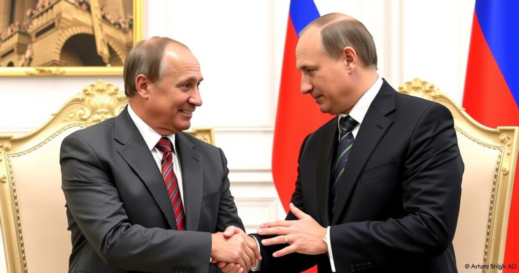 "Zelensky richiede incontro con Putin, Mosca rifiuta: 'non è il momento giusto'"