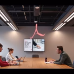"Adobe Acrobat Studio: piattaforma innovativa per produttività e collaborazione"
