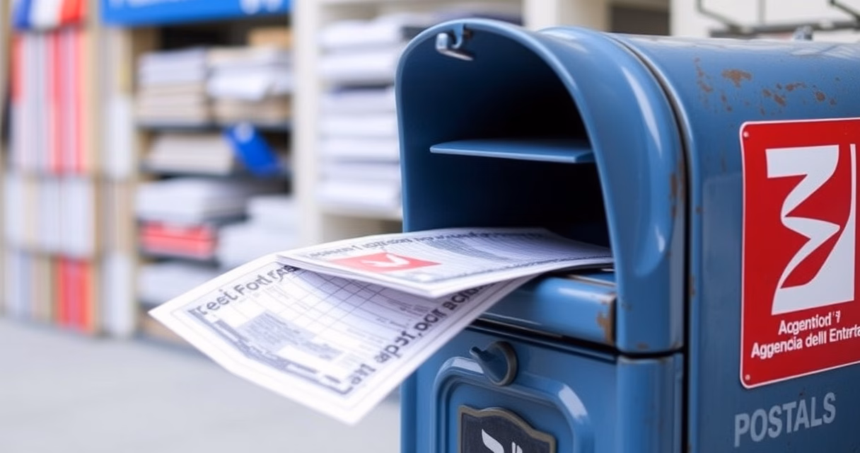 "Controlli Agenzia delle Entrate libretti postali: consigli per gestire i risparmi"