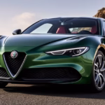 "Foto spia Alfa Romeo Tonale 2026: restyling con aggiornamenti estetici e tecnologici."