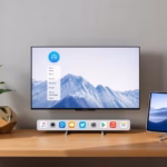 "Nuovi prodotti Apple per la smart home: Siri evoluto, display innovativi e robotica avanzata."