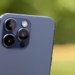 "Apple sviluppa sensori fotografici per iPhone con sensibilità simile a quella umana per migliorare la qualità delle immagini."
