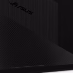 "Immagine dell'Asus ROG Xbox Ally con specifiche trapelate su Amazon prima della Gamescom 2025."