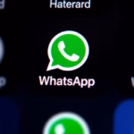 "Attenzione truffe WhatsApp: immagini sospette possono compromettere dati e denaro."