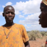 "Anticiclone africano porta temperature elevate: caldo in arrivo nei prossimi giorni."