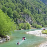 "Canale d’Agordo: atti di inciviltà nei contenitori solidali minacciano la bellezza montana."